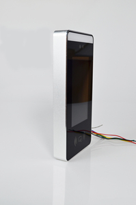 EBKN 1500用户手掌静脉人脸识别终端Rfid Gsm门禁系统 - Product Image 5