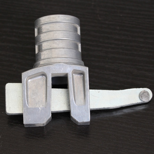 Encofrado de aluminio Andamio Ringlock Sistema Andamio Roseta Disco Andamio Piezas Roseta de aluminio - Product Image 3