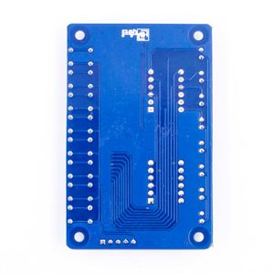 Werks ausgang TM1638 Taste Digitales LED-Anzeige modul für Arduinos/Bald antworten