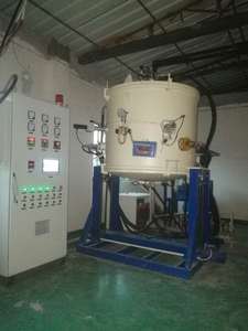 Chemical Vapor Deposition Furnace For Sic C/C Composites CVD Customizable Remote Operation