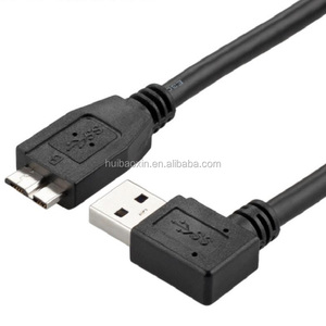 Factory <strong>Hot</strong> <strong>Sale</strong> Durable 0.5m Copper Plated <strong>Usb</strong> <strong>3.0</strong> Micro B With Trade Assurance