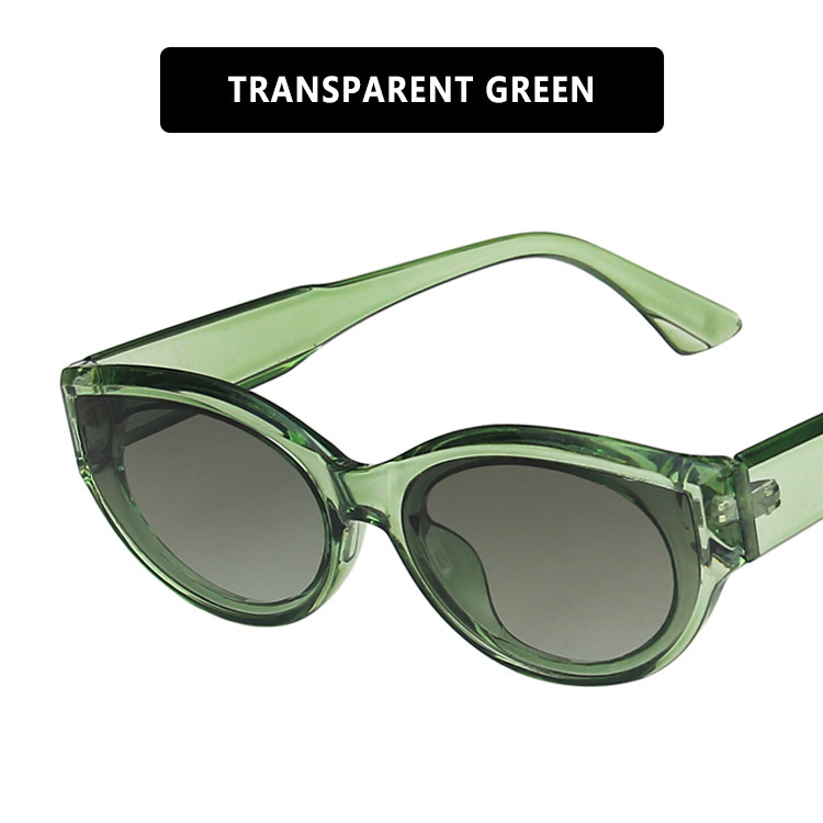 13016-C7-Verde transparente