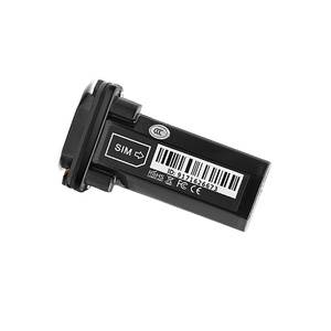 Rastreador GPS para coche a prueba de agua, 4G, solo para Asia, dispositivo de seguimiento con cable IP67 Beidou + GPS + LBS, posicionamiento en tiempo Real GT02 - Product Image 1