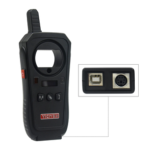 KEYDIY KD-X2 kd X2 Remote Maker Generator Chip Identifikation mit 96bit 48 Transponder Co-py Funktion