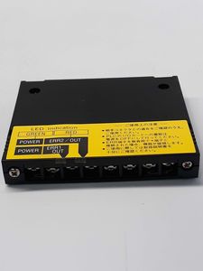 新しいBX5C-PTB6AOWパワー12-24VDC