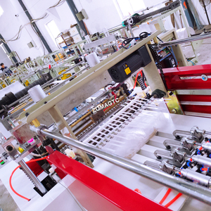 Hot Sale Plastic Vest <strong>Bag</strong> Making <strong>Machine</strong> Polythene Soft Shopping T Shirt <strong>Garbage</strong> Plastic <strong>Bag</strong> Manufacturing Making <strong>Machine</strong>