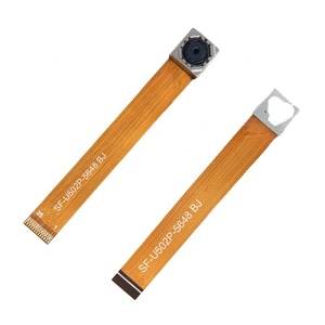 Módulo de cámara con sensor OV5648 separado, conjunto completo de 5MP, cámara MIPI USB 2,0, enfoque fijo, controlador libre de enfoque automático - Product Image 5