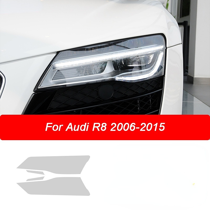 Audi R8 2006-2015