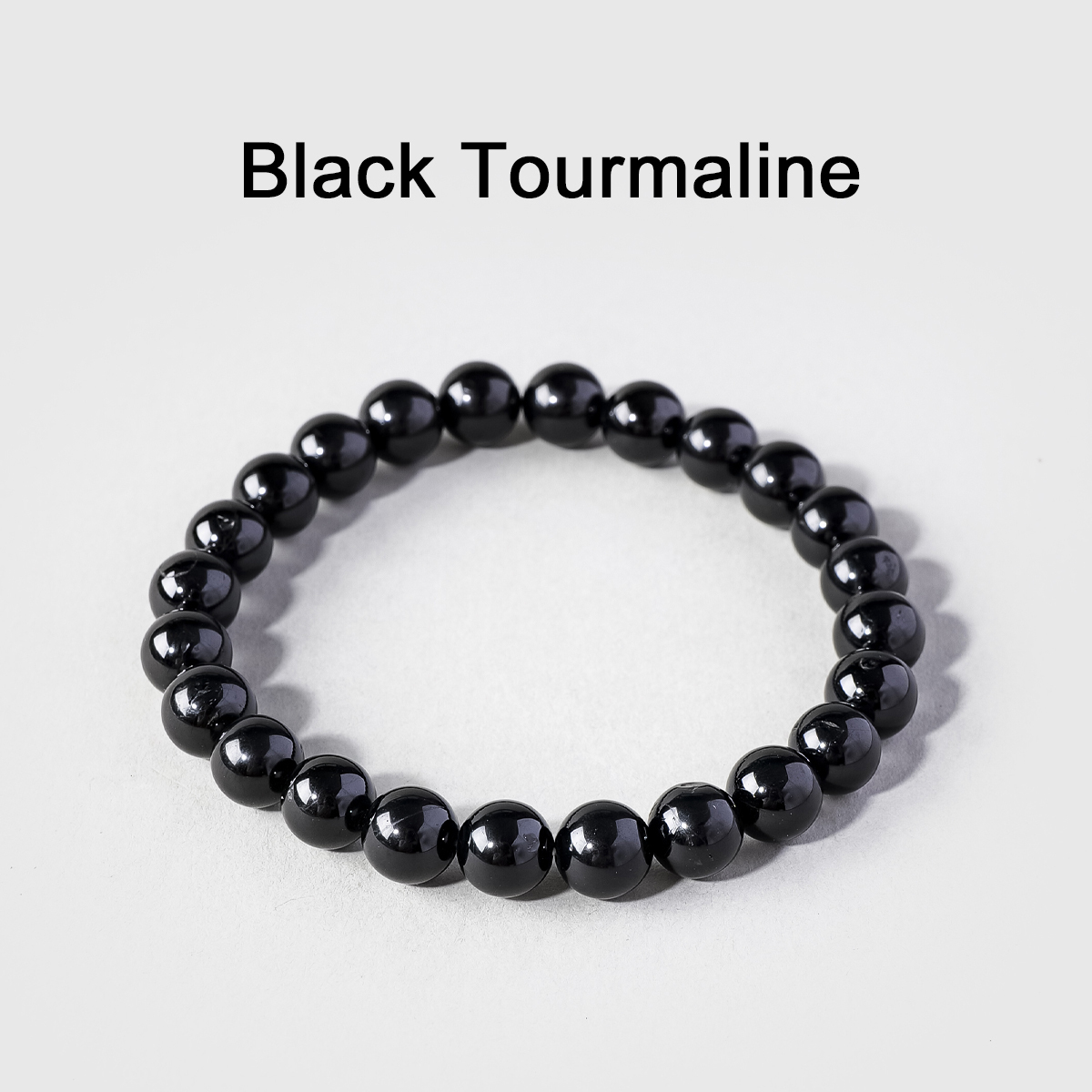 Tourmaline noire