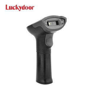 ハンドヘルドQRコード2DバーコードスキャナーandroidUSB有線頑丈な1D2DバーコードリーダーScan Wechat Alipay - Product Image 3