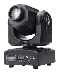 CE 60w LED-Muster Moving Beam Light LED Sharpy 24 Prisma Spot Moving Head Beam Licht Bühnen licht für Dj Party Club Wedding Bar - Product Image 1