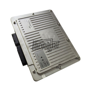 SY335C发动机挖掘机零件的SEHC-283B控制器ecu计算机 - Product Image 5