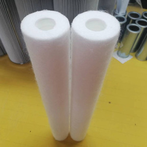 Tianyu thay thế <span class=keywords><strong>GE</strong></span> purtrex PP nước trầm tích lọc <span class=keywords><strong>Cartridge</strong></span> PX03-40 PX03 * 40 cho xử lý nước hệ thống lọc - Product Image 2