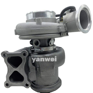 C13 motor için komple Turbo C13 750432-5005S 247-2969 turbo Turbo - Product Image 1