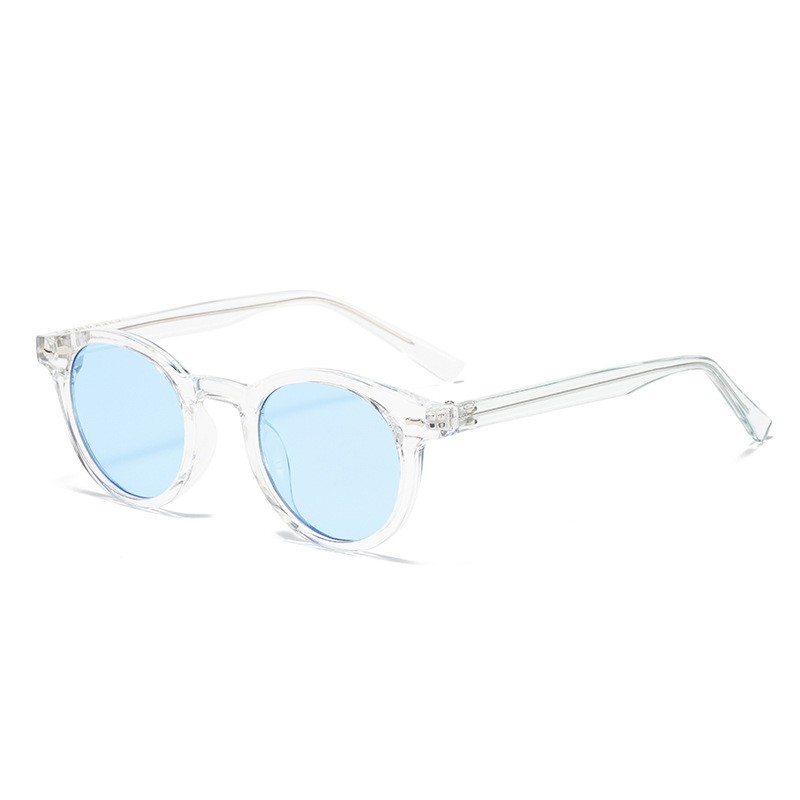 C2 Trasparente/Blu