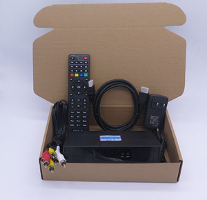 Low Cost 1080P <strong>Dvb</strong>-t2 Tv Receiver, <strong>Dvb</strong> T2 <strong>Decoder</strong> Set Top Box With H.264,H265,<strong>MPEG</strong>.<strong>2</strong>,<strong>MPEG</strong>.4