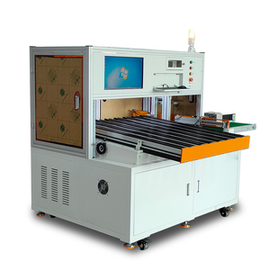 Máquina de clasificación automática de celda de batería de carcasa de aluminio cuadrado Equipo de clasificación de batería de litio ternario - Product Image 3