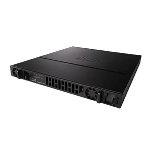 Cisco ISR4431/K9 Router ile 4GE3NIM 8G flaş 4G DRAM IPB yeni ev Wi-Fi ve USB uygulamaları için mühürlü 5G frekans desteği - Product Image 2
