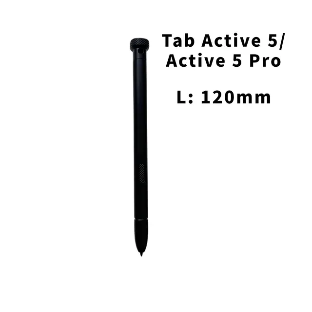 Black-Active5 and 5pro