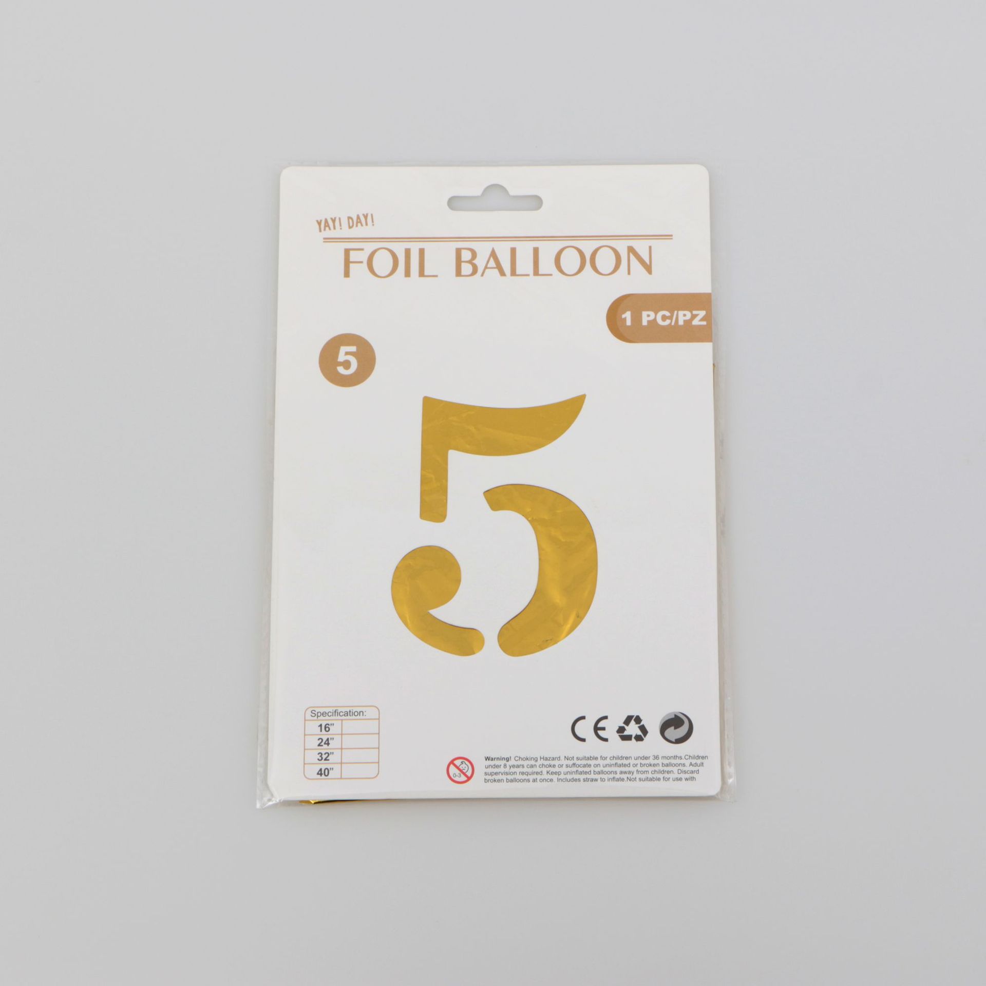 Gold 5