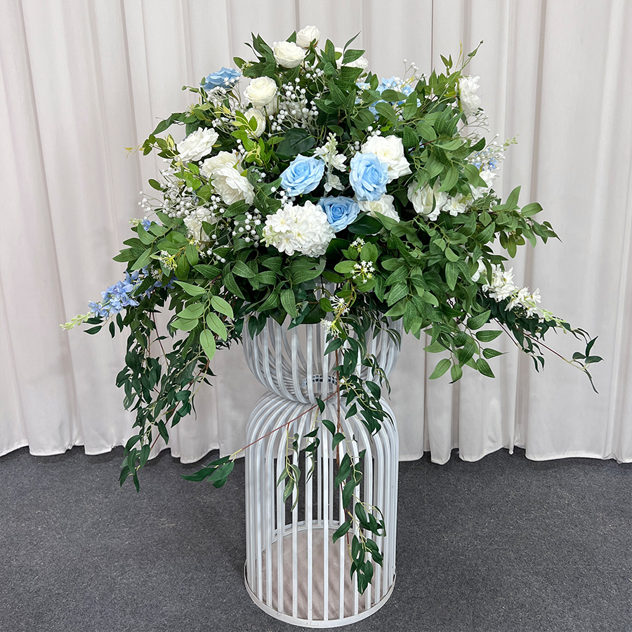 3-flower ball