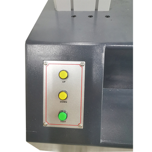 Máquina de prueba de torsión de materiales, probador de tracción de oro y plata de Metal, equipo de prueba de fuerza de computadora, equipo SERVO - Product Image 3