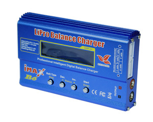 Imax B6 &amp; B6Ac Factory Outlet 15W Smart <strong>Charger</strong> with Multi-Function Smart Balance Charge - Product Image 6