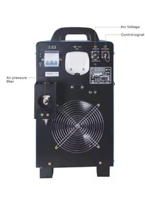 Huanyuan ซีเอ็นซีพลาสมา IGBT 120 lgk มาพร้อมกับคู่มือฟังก์ชั่นตัดคู่ - Product Image 3