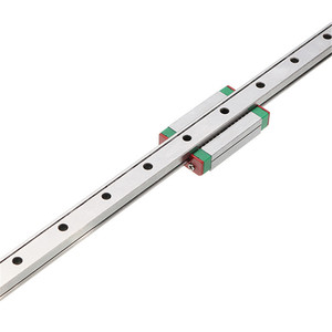 Venta al por mayor precio barato Mini carril de guía lineal MGN7C rodamiento de bolas deslizante - Product Image 6