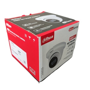 大华IPC-HDW2441T-ZS 4MP红外40m可变焦点眼球WizSense网络摄像机人车检测大华Ip摄像机现货 - Product Image 2