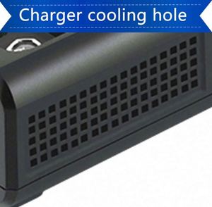 Lii-S8电池充电器锂离子3.7V NiMH 1.2V Li-FePO4 3.2V IMR 3.8V 18650 26650 21700 26700 AA AAA充电器 - Product Image 4