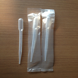 Ống Pipet Pasteur Trong Suốt Dùng Một Lần BENOYLAB Ống Pipet Chuyển 5Ml - Product Image 2