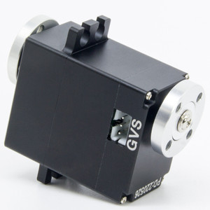 FEETECHS ST-3009-C001 6V 9kg.cm Brushless 360 Degree MagneticS Coding Serial Bus Servo for <strong>Raspberry</strong> <strong>Pi</strong> Starter Kit <strong>Robot</strong> Arm - Product Image 2