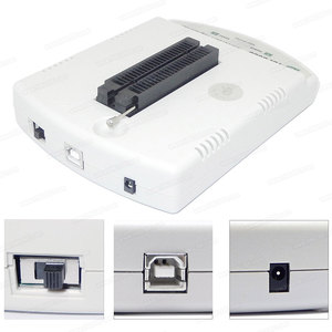 TOP3001SBBiosユニバーサルUSBプログラマーICチップエクストラクターECUプログラマー - Product Image 3