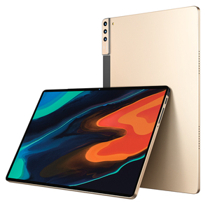 Tablet PC de 10,1 pulgadas MTK6797 Deca Core Netbook 1920*1080 IPS Pantalla 4GB RAM 64GB ROM 4G LTE para niños Pad Tablet resistente Android - Product Image 5
