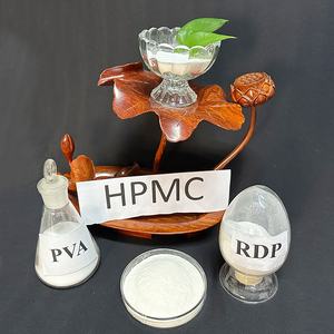 优质建筑化学掺合料混凝土添加剂HPMC厂家直销热门现货 - Product Image 3