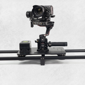 Greenbull XT5-Rリモートコントロールレールマウントカメラロボット、dji roninライブイベント撮影機器用 - Product Image 2