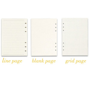 Cuaderno Kraft Sprial A5 A6 2025, papelería escolar personalizada, Bloc de notas, diario, cuaderno de papel Kraft, suministro de cuero, fábrica, estudiante - Product Image 4
