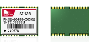SIMCOM SIM68V SIM68E SIM68R SIM68M SIM68MB GNSS GPS 模块 100% 新款和原装低价格良好的价格供应手动固件