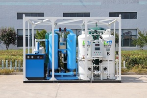 N2 Purging và Nitơ điền thiết bị và cắt laser Nitơ Máy phát điện giá nhà máy - Product Image 2