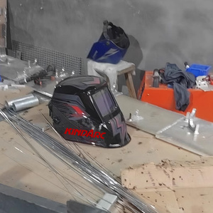 Mũ hàn tự tối 2024 giảm giá, bảo hành 3 năm, dùng cho hàn TIG, MIG, MAG, FCAW, MMA - Product Image 5