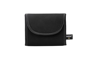 RODE Wireless GOIIシングルワイヤレスコンパクトデジタルマイクレコーダーTXRXワイヤレスマイクシステムキット - Product Image 5