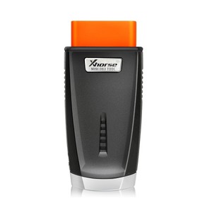V1.3.3 Xhorse VVDIミニOBDツールImmoプログラマーはVvdiキーツールMax/xhorseアプリで動作します - Product Image 1