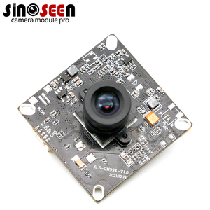 OEM Warm Light Factory USB MIPI <strong>Camera</strong> Module AHD Module 2053 CCTV Board with IR RGB CCTV <strong>Camera</strong> GC2053 for CCTV Applications - Product Image 5