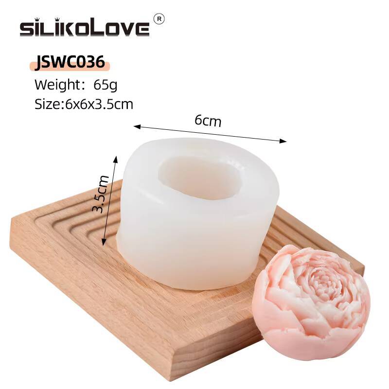 Blanc - JSWC036