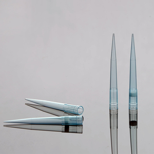 Wholesale <strong>Different</strong> Colors Box <strong>Different</strong> Specifications Pipette <strong>Tip</strong> 10ml Filter Pipette <strong>Tips</strong> - Product Image 3