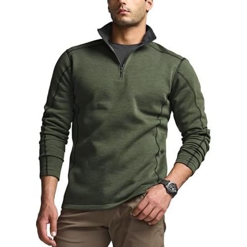 Crest Olive
