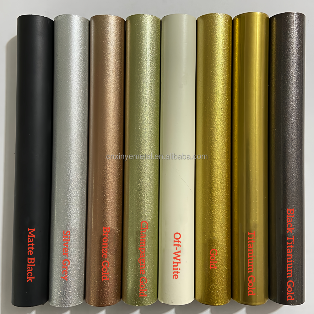 Customized Color