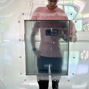 Probador de intemperie de arco de xenón de simulación de espectro completo Cámara de prueba de xenón para semiconductores Textiles - Product Image 6