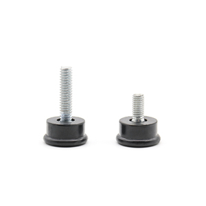 Dia 7/8 ''家具高度可调自调平台脚注入式调平机 - Product Image 6